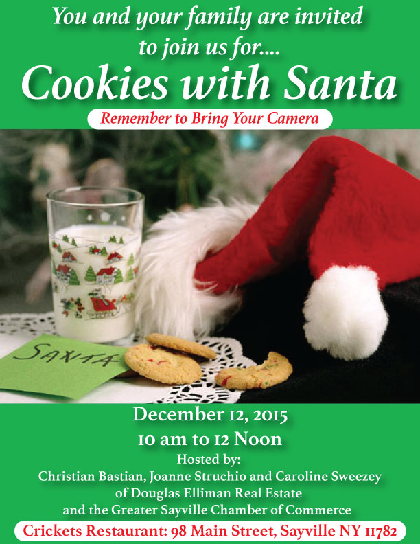 Cookies and mother fucking milk santa
