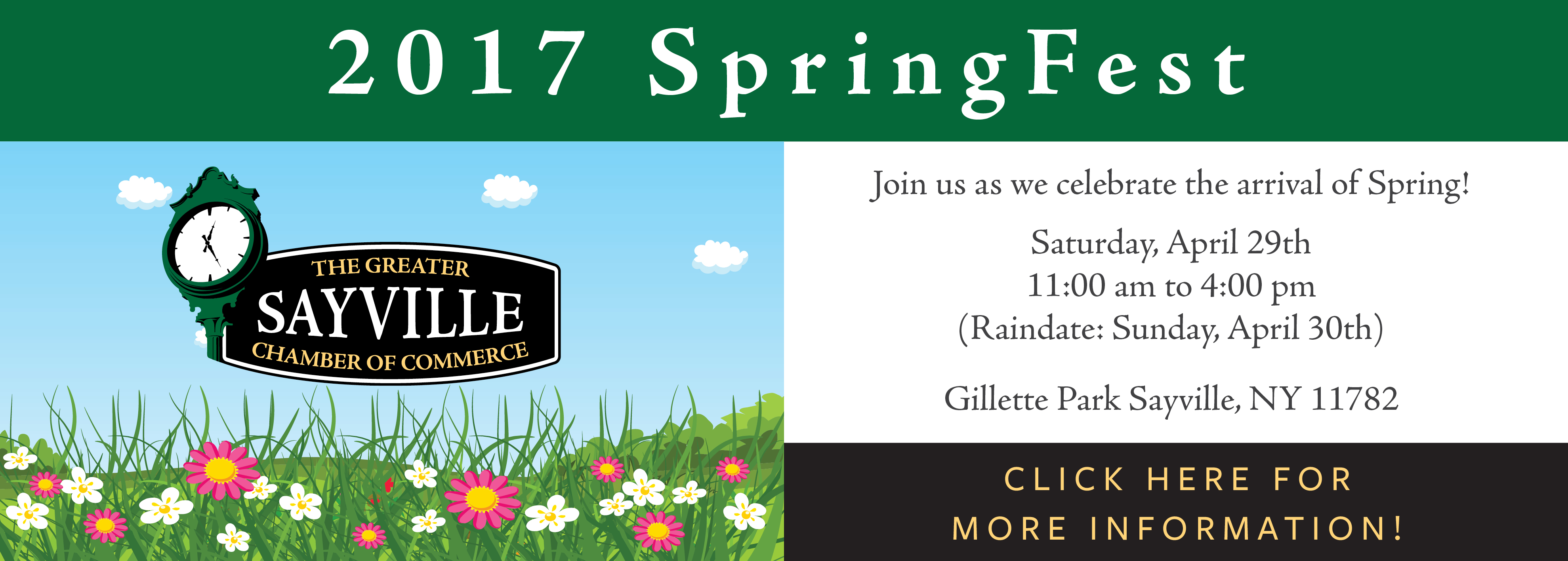 Greater Sayville Chamber of Commerce