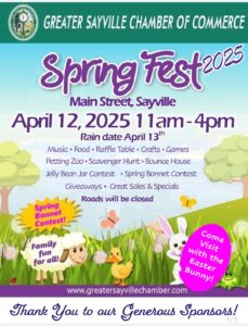 Spring Fest 2025