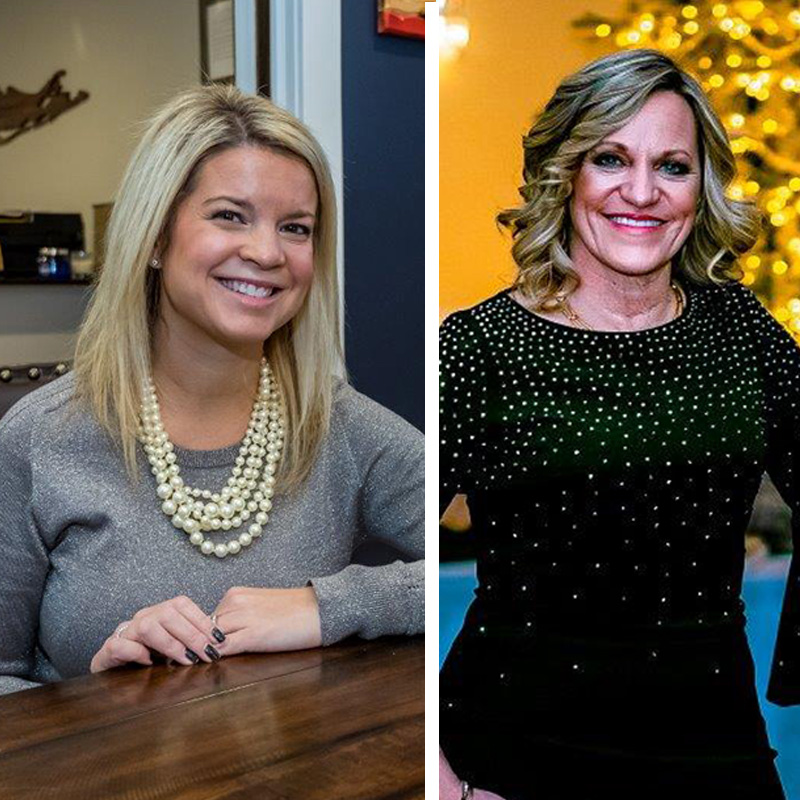 Town Celebrates Women's History The Greater Sayville Chamber of