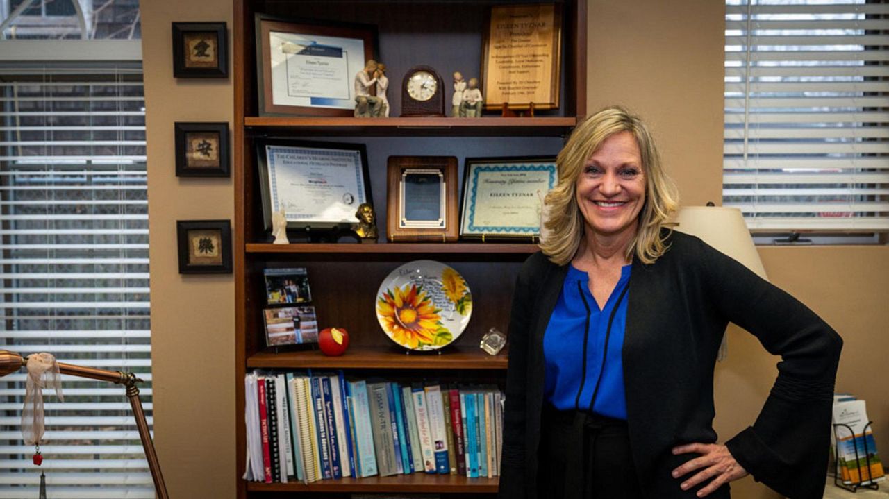 Life Under Coronavirus Podcast Main Street these days, an interview