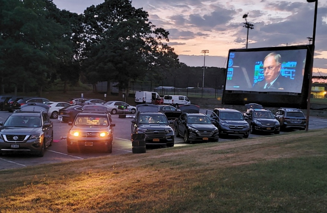 A piece of nostalgia in Sayville The Greater Sayville Chamber of