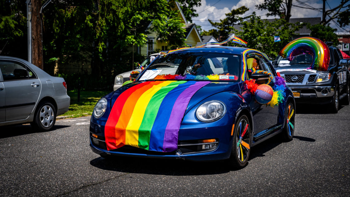 Sayville Pride Ride 2020 The Greater Sayville Chamber of Commerce, Inc.