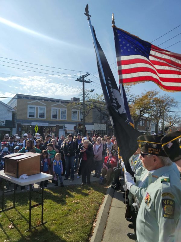 Veterans Memorials for Sparrow Park - Image 2