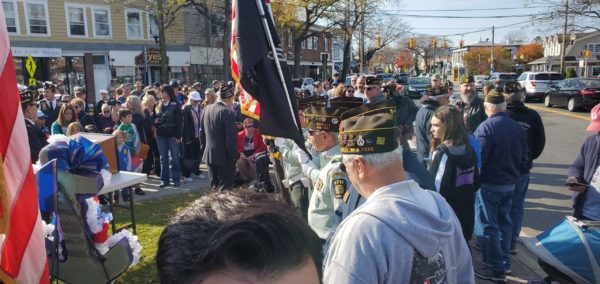 Veterans Memorials for Sparrow Park - Image 13