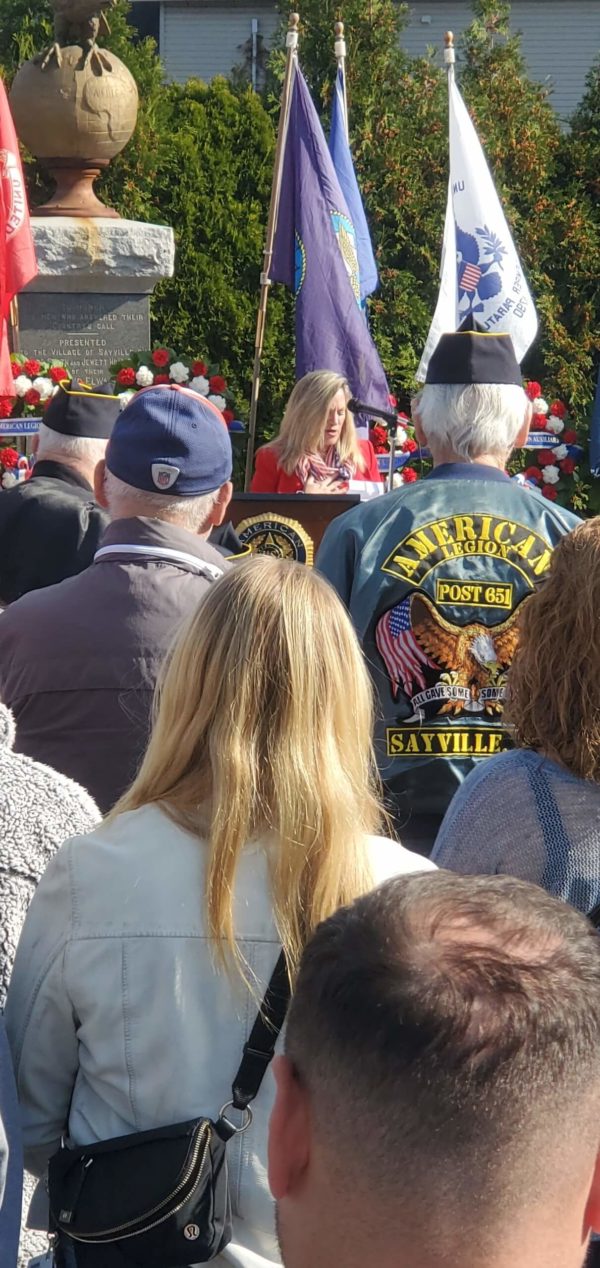 Veterans Memorials for Sparrow Park - Image 11