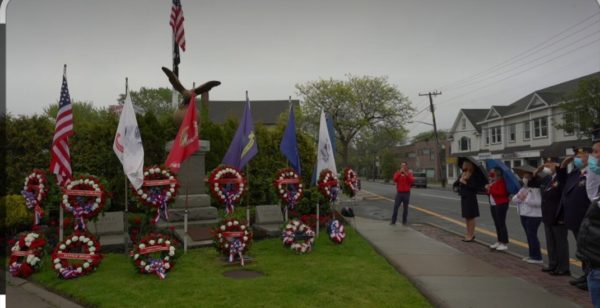 Veterans Memorials for Sparrow Park - Image 8