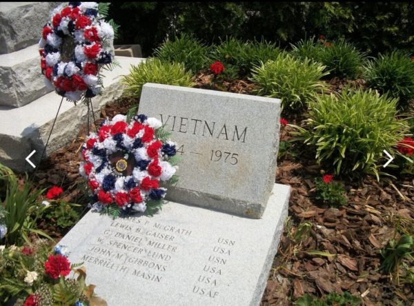 Veterans Memorials for Sparrow Park - Image 5