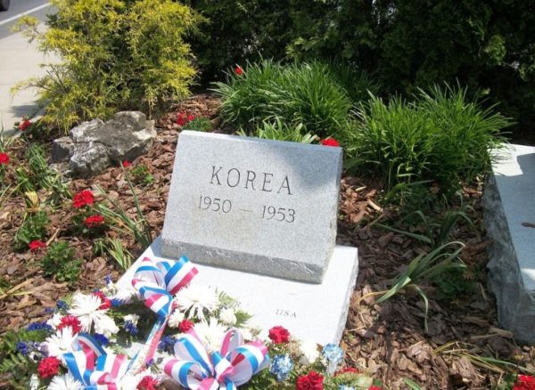 Veterans Memorials for Sparrow Park - Image 4