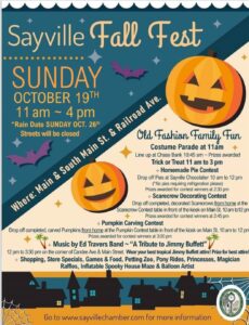 Fall Fest 2025
