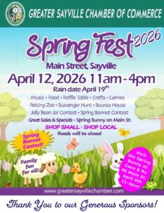 Spring Fest 2026